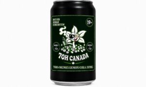 7OH + MGM 15 Cola
