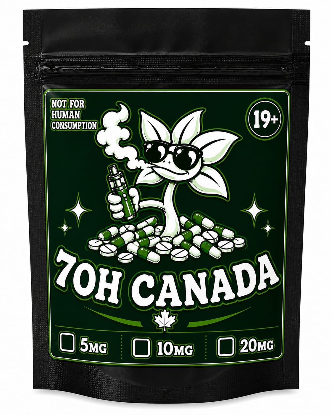 7OH Products