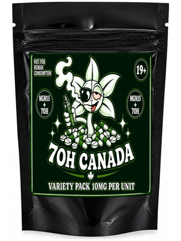 MGM Plus 7OH Products